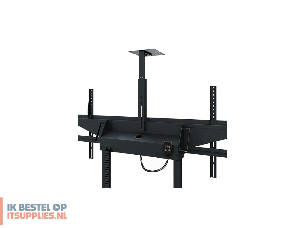 0208728-hagor_hp_twin_lift_m-db_165-1_cm_65_zwart