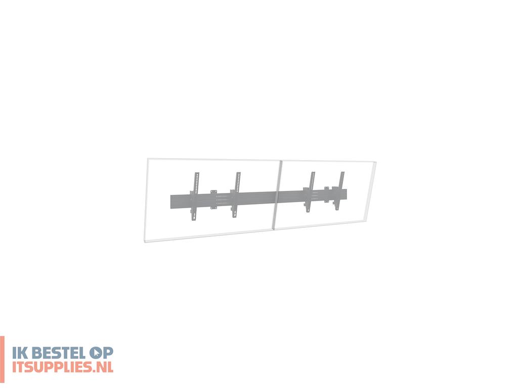 1813484-hagor_3304_bevestiging_voor_signage-beeldschermen_165-1_cm_65_zwart