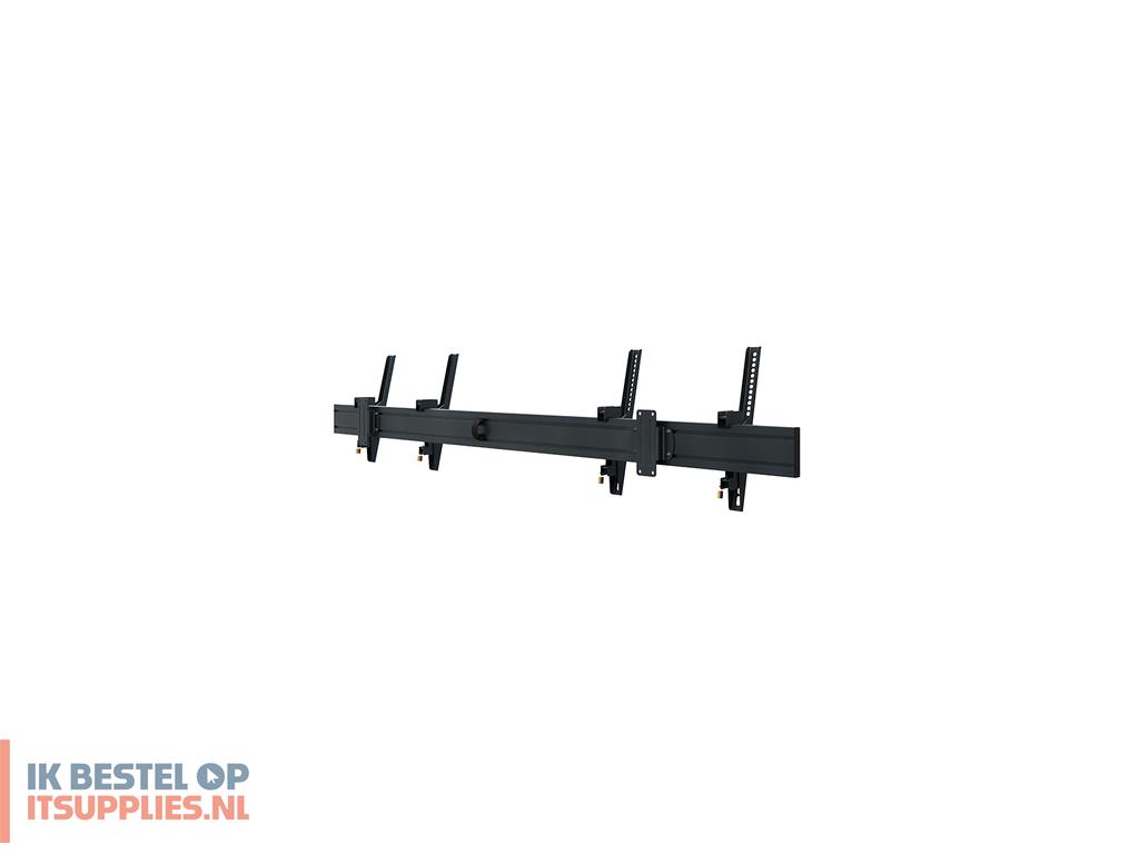 1817429-hagor_3304_bevestiging_voor_signage-beeldschermen_165-1_cm_65_zwart