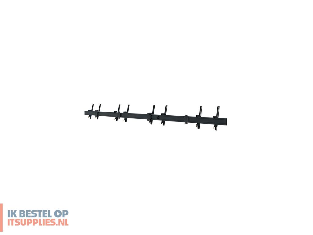 0153376-hagor_3306_bevestiging_voor_signage-beeldschermen_165-1_cm_65_zwart