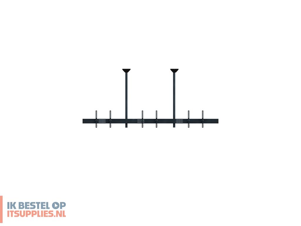 4528339-hagor_3313_flat_panel_bureau_steun_165-1_cm_65_plafond_zwart