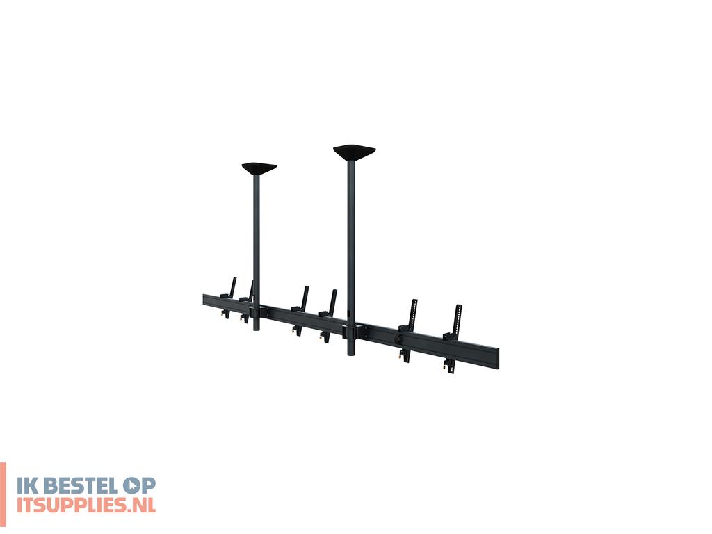 4530479-hagor_3313_flat_panel_bureau_steun_165-1_cm_65_plafond_zwart