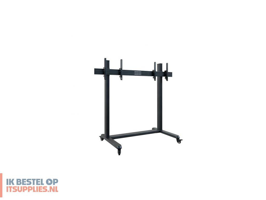 0249451-hagor_3325_flat_panel_bureau_steun_165-1_cm_65_vloer_zwart