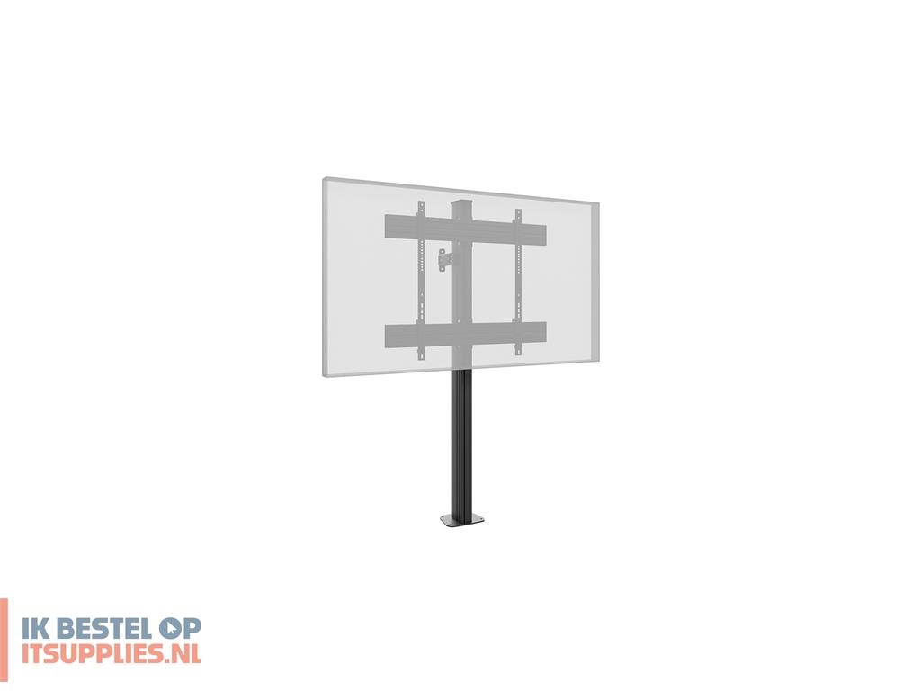 1746275-hagor_cps_floor-wall_bolt-down_1x_75_–_86″_2-18_m_86_zwart