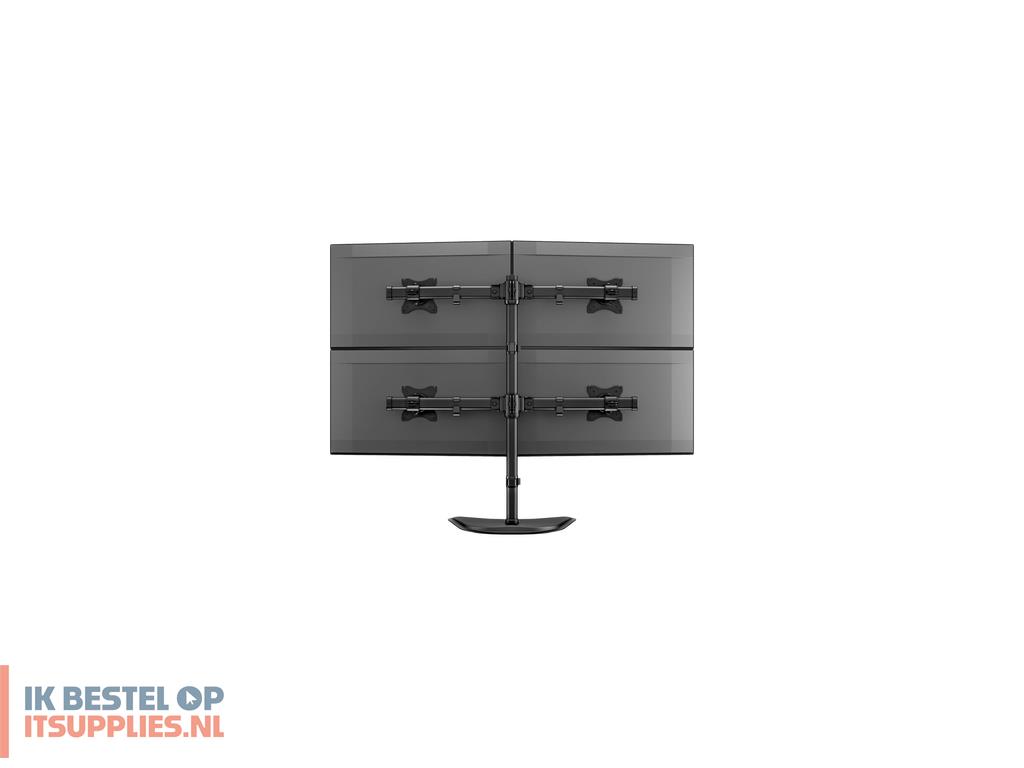 4520154-multibrackets_3347_flat_panel_bureau_steun_68-6_cm_27_zwart