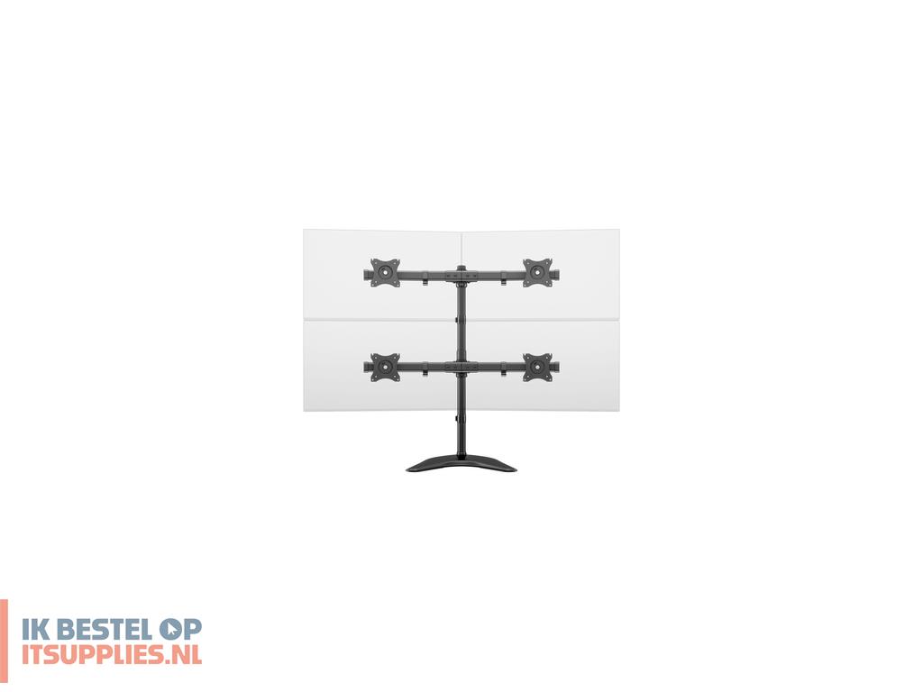 4523737-multibrackets_3347_flat_panel_bureau_steun_68-6_cm_27_zwart