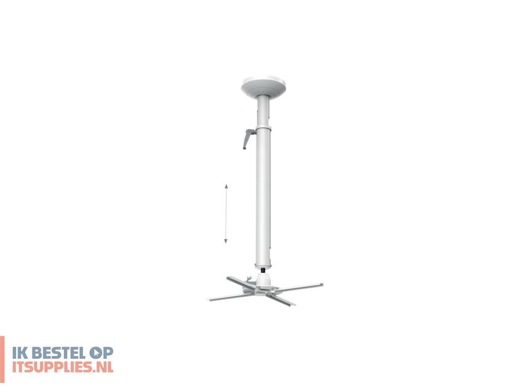 4715604-hagor_beamfix_ii_projector_beugel_plafond_roestvrijstaal