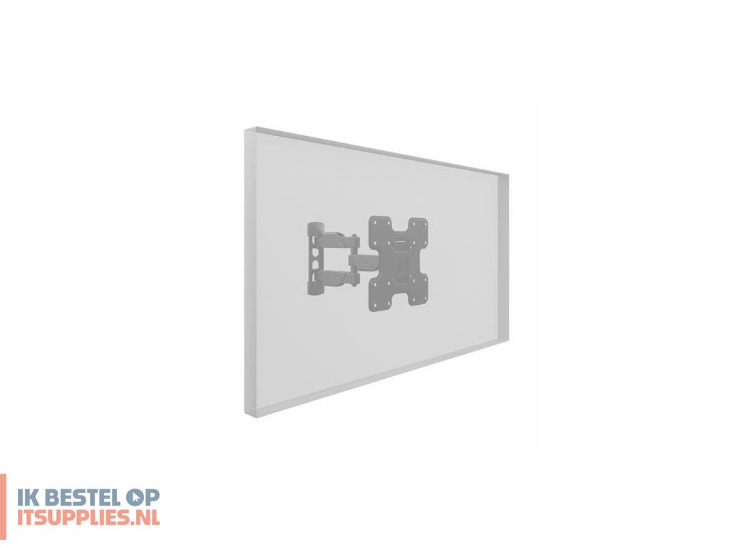 0155441-hagor_8427_tv-bevestiging_109-2_cm_43_zwart
