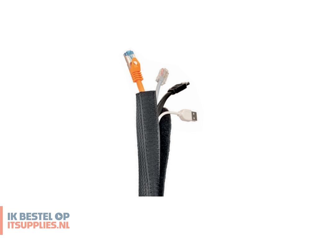4718190-hagor_ks_velcro_zwart