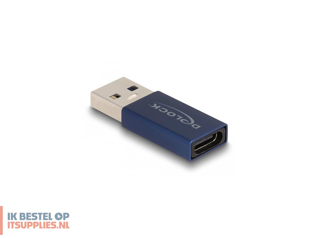 0526012-delock_60049_tussenstuk_voor_kabels_usb_c_usb_a_blauw