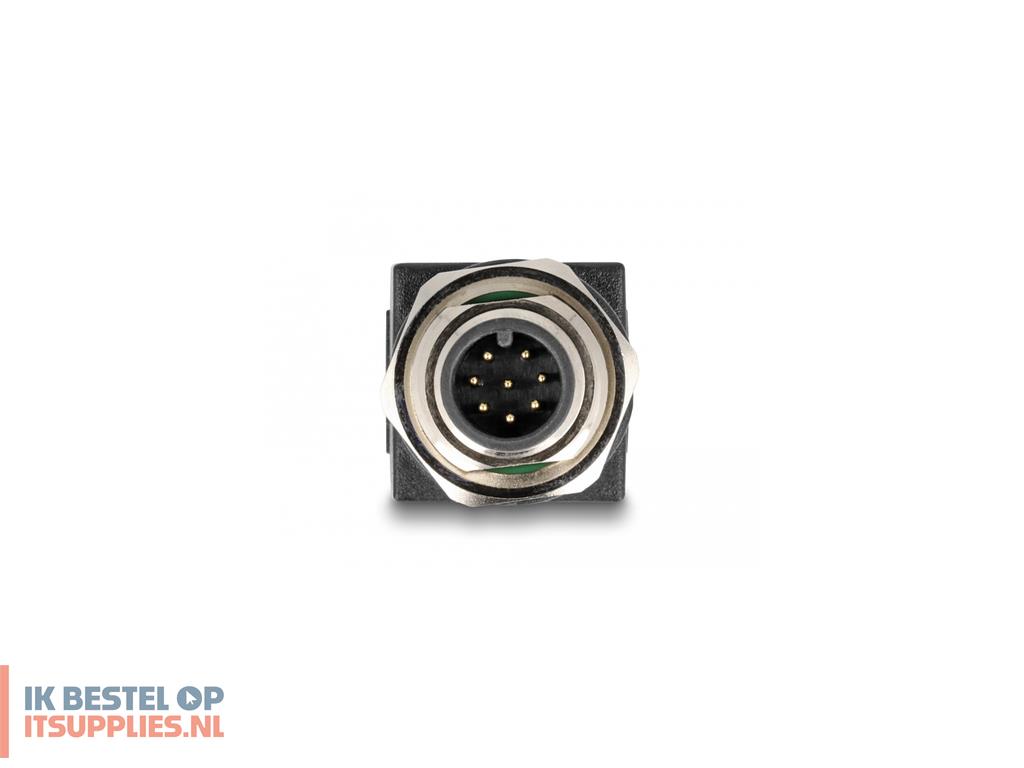 5703484-delock_60063_tussenstuk_voor_kabels_m12_rj-45_zwart