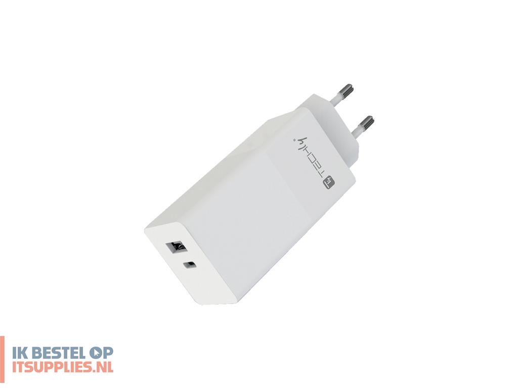 1641274-techly_ipw-pd100w-wh_oplader_voor_mobiele_apparatuur_powerbank-_smartphone-_tablet-_universeel_wit_ac_snel