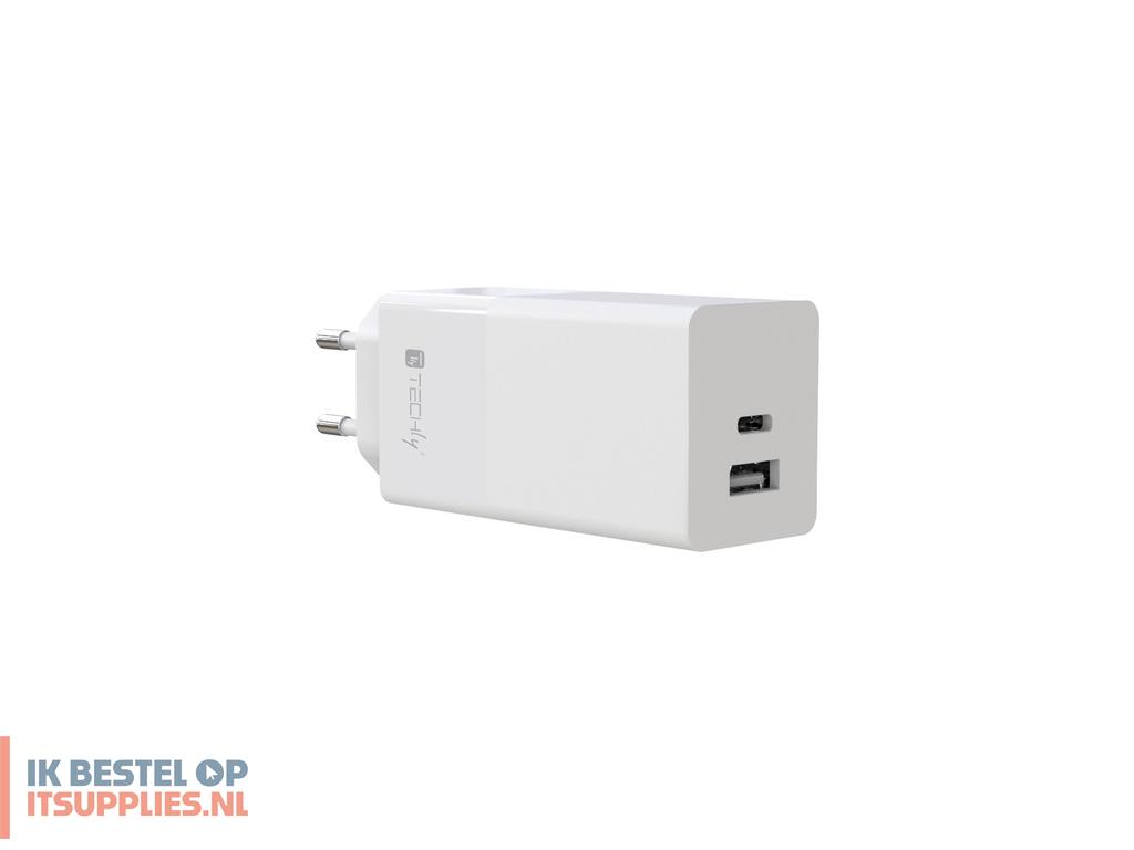 1646063-techly_ipw-pd100w-wh_oplader_voor_mobiele_apparatuur_powerbank-_smartphone-_tablet-_universeel_wit_ac_snel