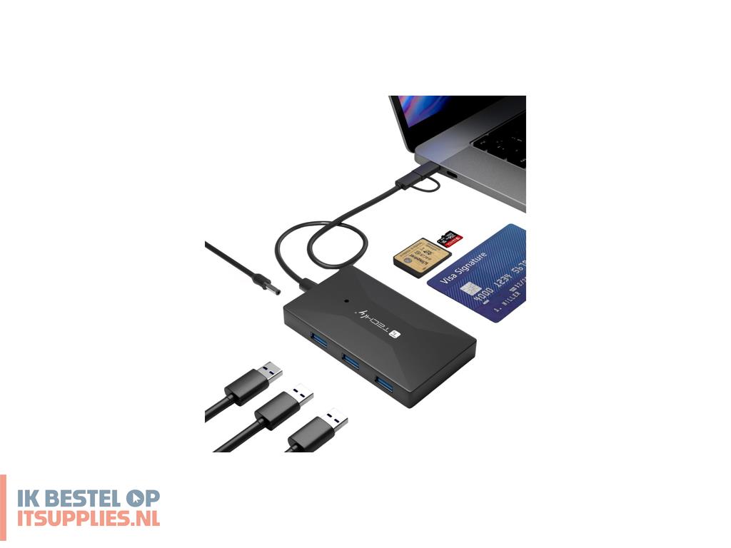 4946870-techly_iusb-card-ac582_geheugenkaartlezer_usb_32_gen_1_31_gen_1_type-atype-c_zwart