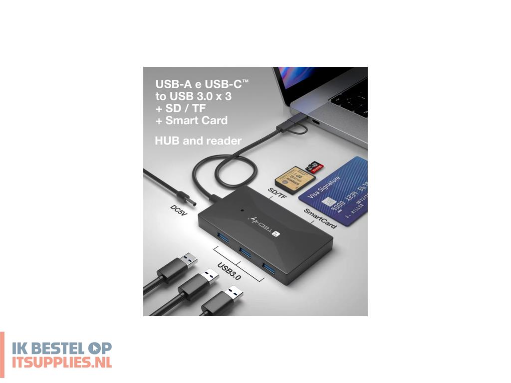 5000439-techly_iusb-card-ac582_geheugenkaartlezer_usb_32_gen_1_31_gen_1_type-atype-c_zwart