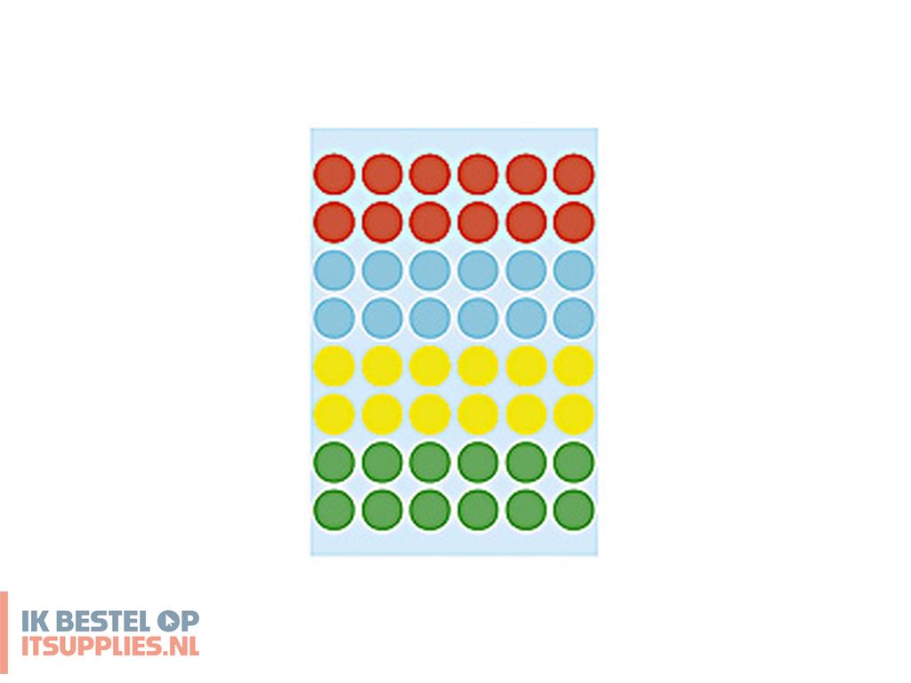 3049755-herma_multi-purpose_labels_o_12_mm_colours_assorted_240_pcs_etiket