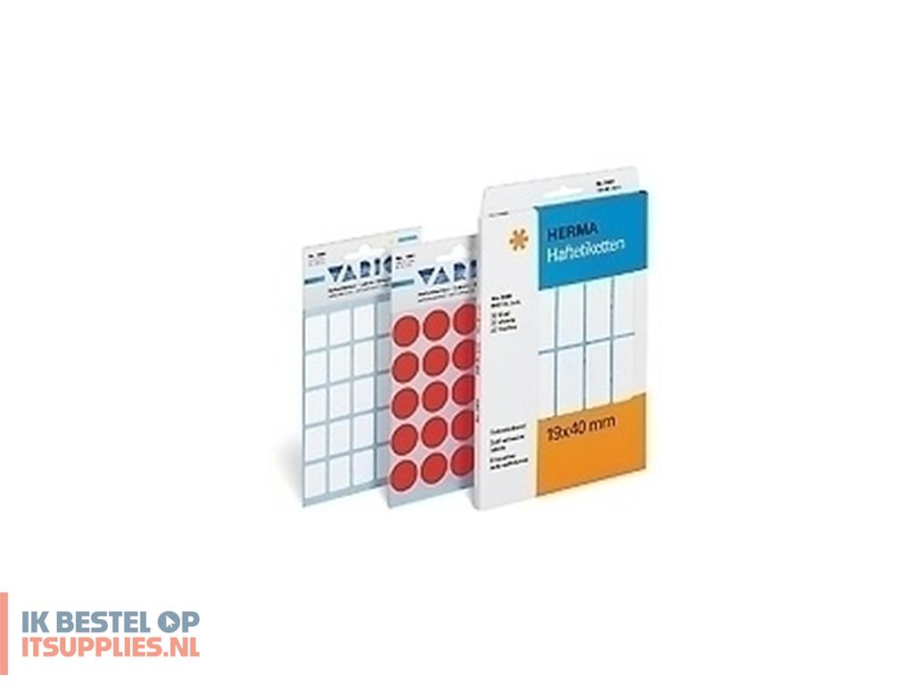 3744207-herma_multi-purpose_labels_o_19mm_red_100_pcs_etiket