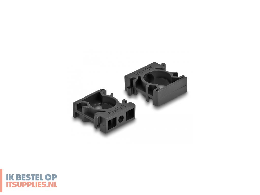 1546780-delock_60483_kabelbeheersysteem_kabelhouder_zwart_8_stuks