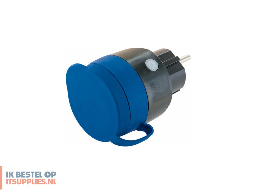 1718104-schwaiger_soaw0044_wandcontactdoos_blauw-_grijs