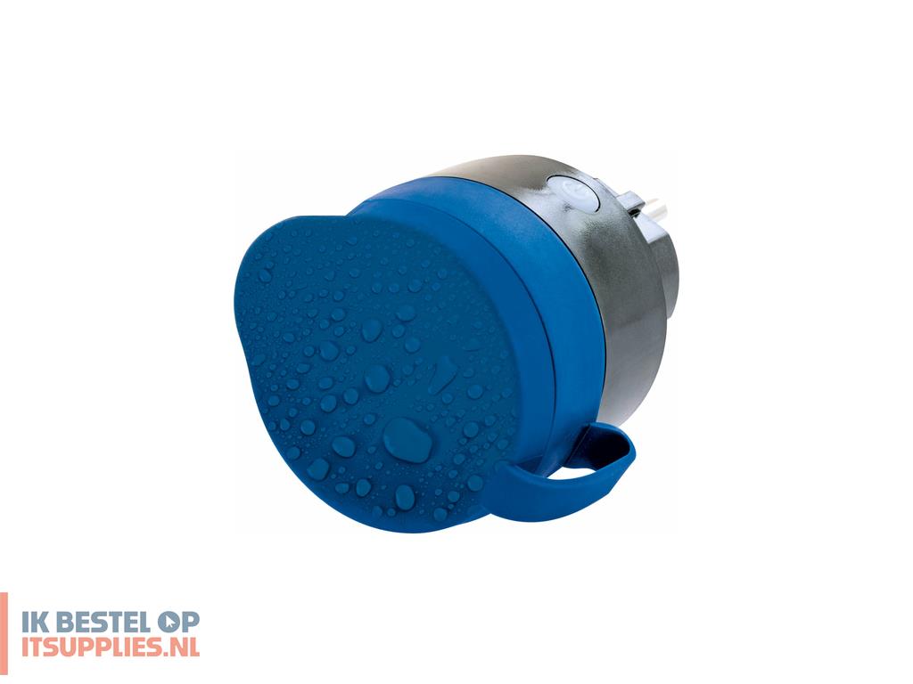1724328-schwaiger_soaw0044_wandcontactdoos_blauw-_grijs