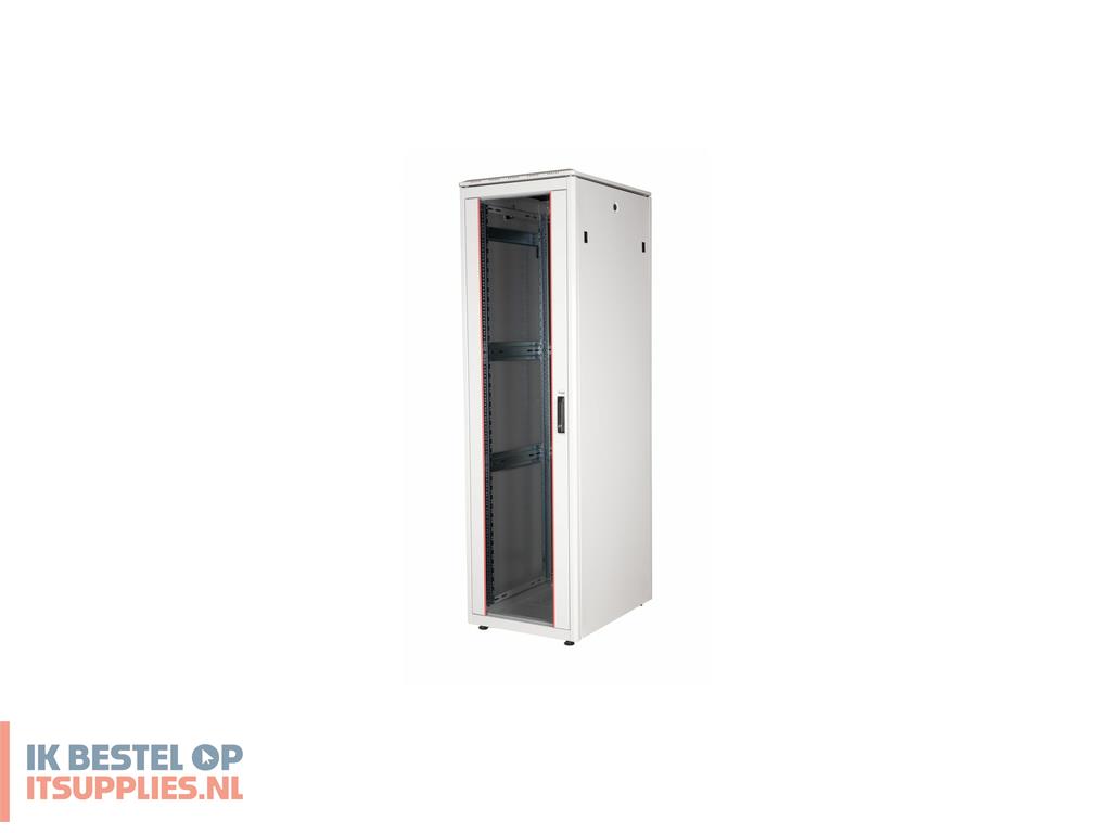 1644808-equip_edf-42-6080-g-biaa_rack_42u_vrijstaande_rek_licht_grijs