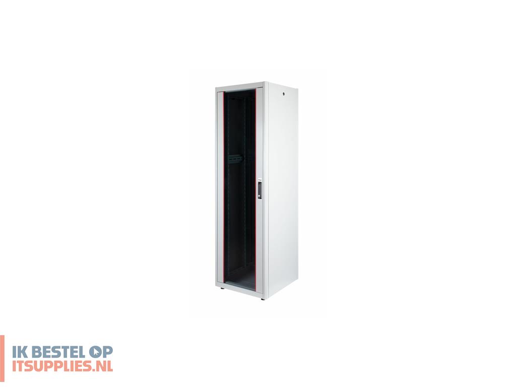 2237174-equip_edf-42-6060-g-biaa_rack_42u_vrijstaande_rek_licht_grijs