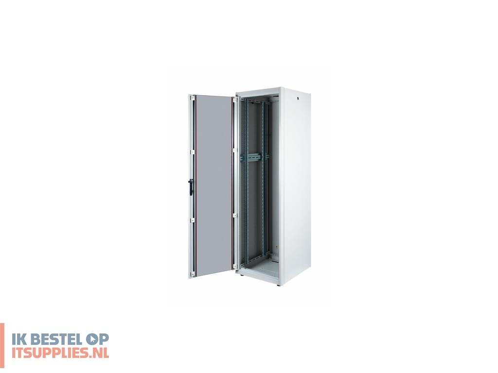 2241877-equip_edf-42-6060-g-biaa_rack_42u_vrijstaande_rek_licht_grijs