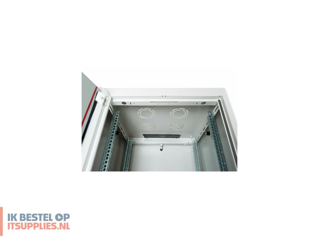 2250034-equip_edf-42-6060-g-biaa_rack_42u_vrijstaande_rek_licht_grijs