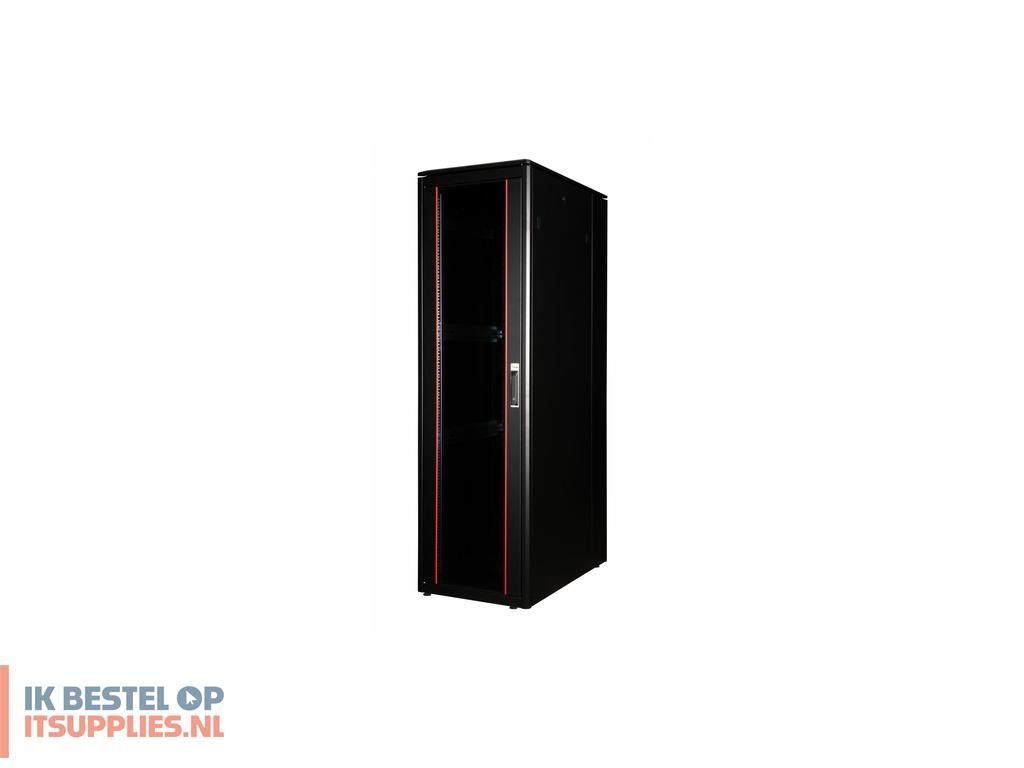 4949841-equip_edf-42-6010-b-biaa_rack_42u_vrijstaande_rek_zwart