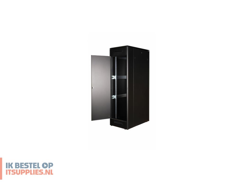 4957582-equip_edf-42-6010-b-biaa_rack_42u_vrijstaande_rek_zwart