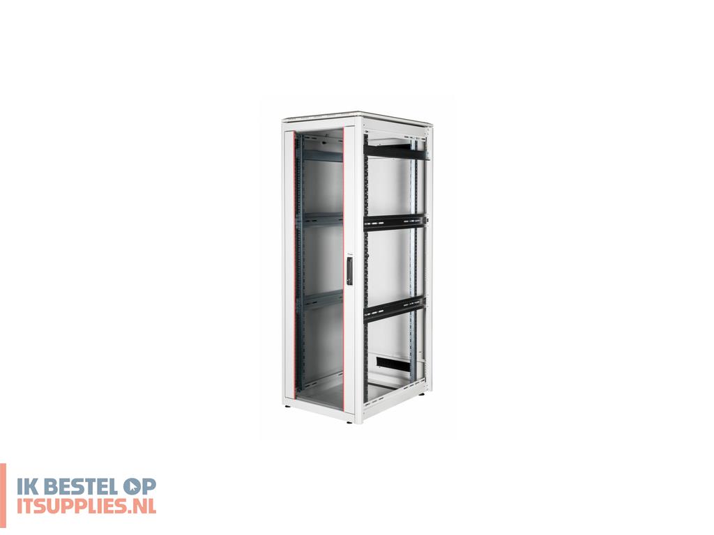 5057259-equip_edf-36-6080-g-biaa_rack_36u_vrijstaande_rek_licht_grijs