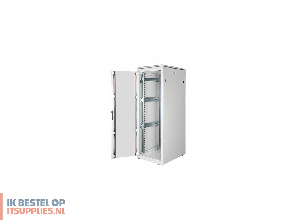 5100741-equip_edf-36-6080-g-biaa_rack_36u_vrijstaande_rek_licht_grijs