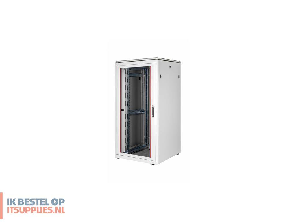 0629490-equip_edf-32-8080-g-hjaa_rack_32u_vrijstaande_rek_licht_grijs