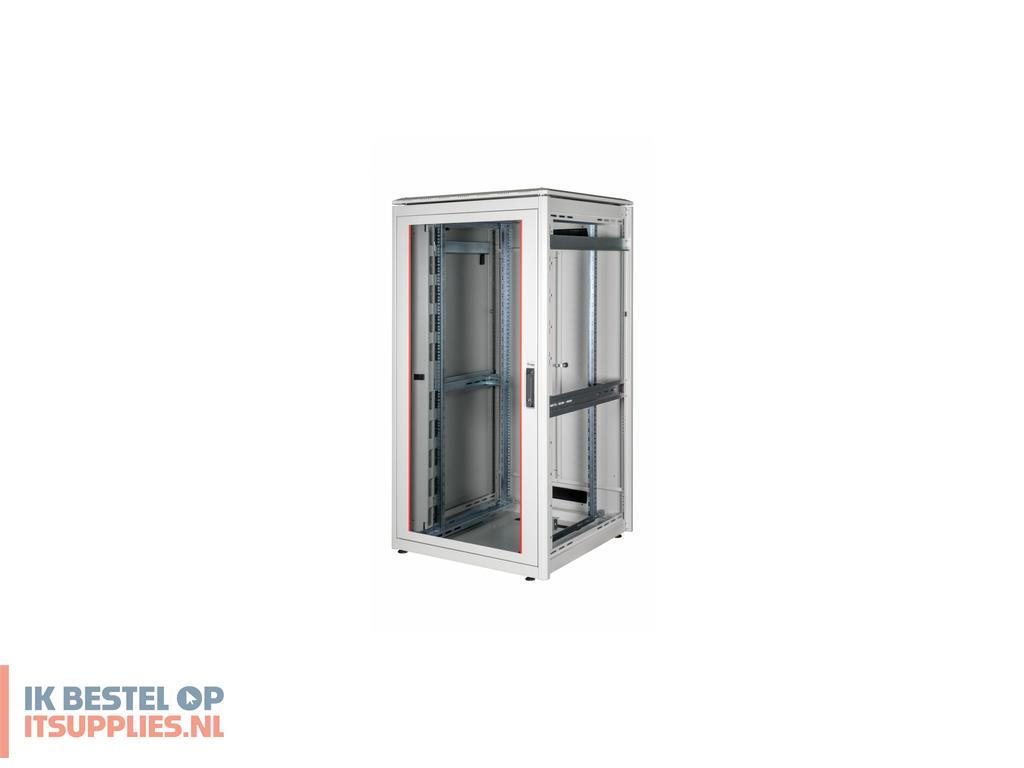 0639097-equip_edf-32-8080-g-hjaa_rack_32u_vrijstaande_rek_licht_grijs