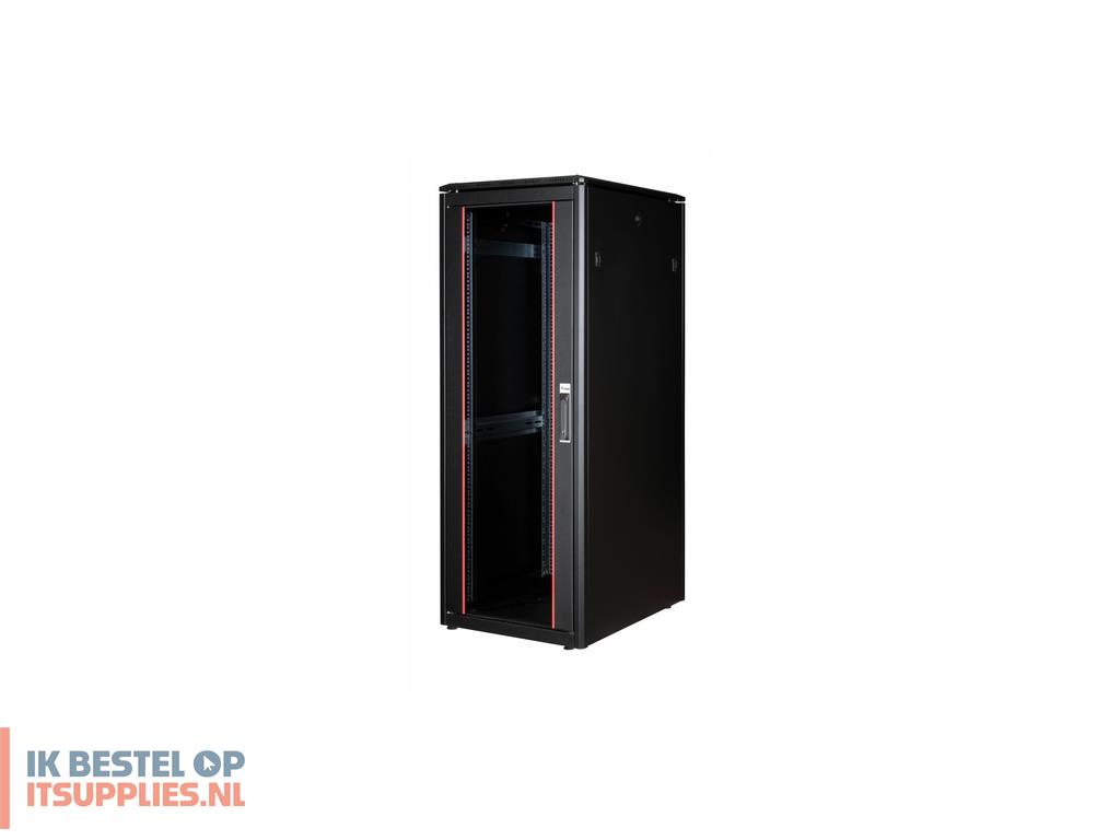 3823072-equip_edf-32-6080-b-biaa_rack_32u_vrijstaande_rek_zwart