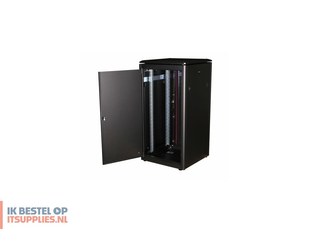 0732587-equip_edf-22-6060-b-bmaa_rack_22u_vrijstaande_rek_zwart