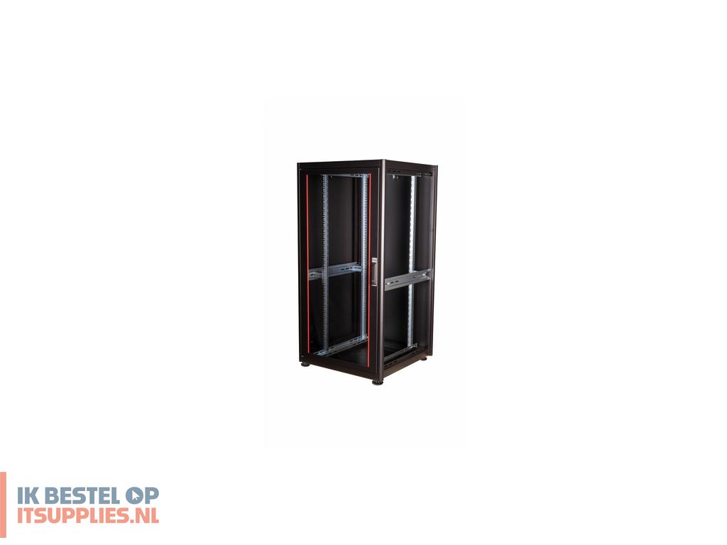 5046900-equip_ebf-32-8080-b-baaa_rack_32u_vrijstaande_rek_zwart