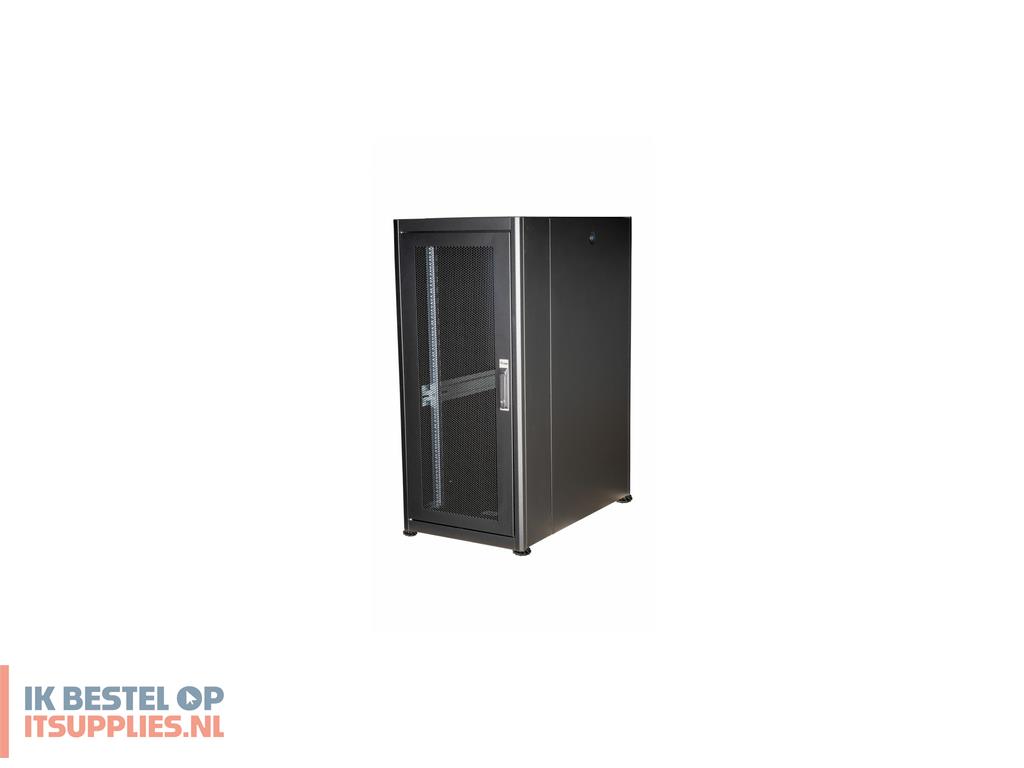 1802774-equip_ebf-26-6010-b-ccaa_rack_26u_vrijstaande_rek_zwart