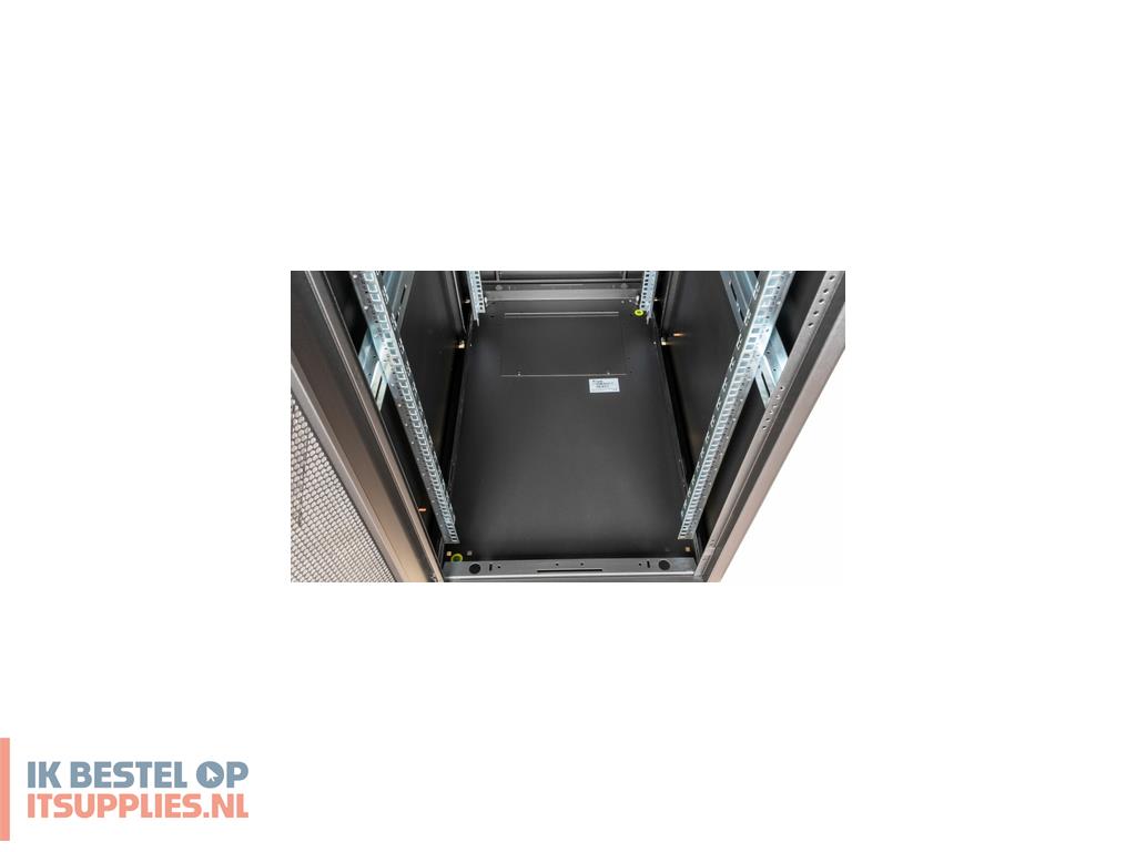 1811991-equip_ebf-26-6010-b-ccaa_rack_26u_vrijstaande_rek_zwart