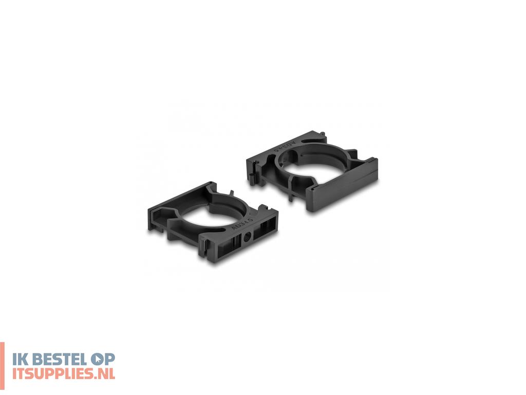 3218895-delock_60488_kabelbeheersysteem_kabelhouder_zwart_4_stuks