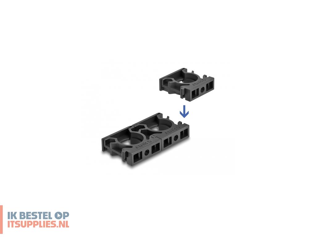 3226629-delock_60488_kabelbeheersysteem_kabelhouder_zwart_4_stuks