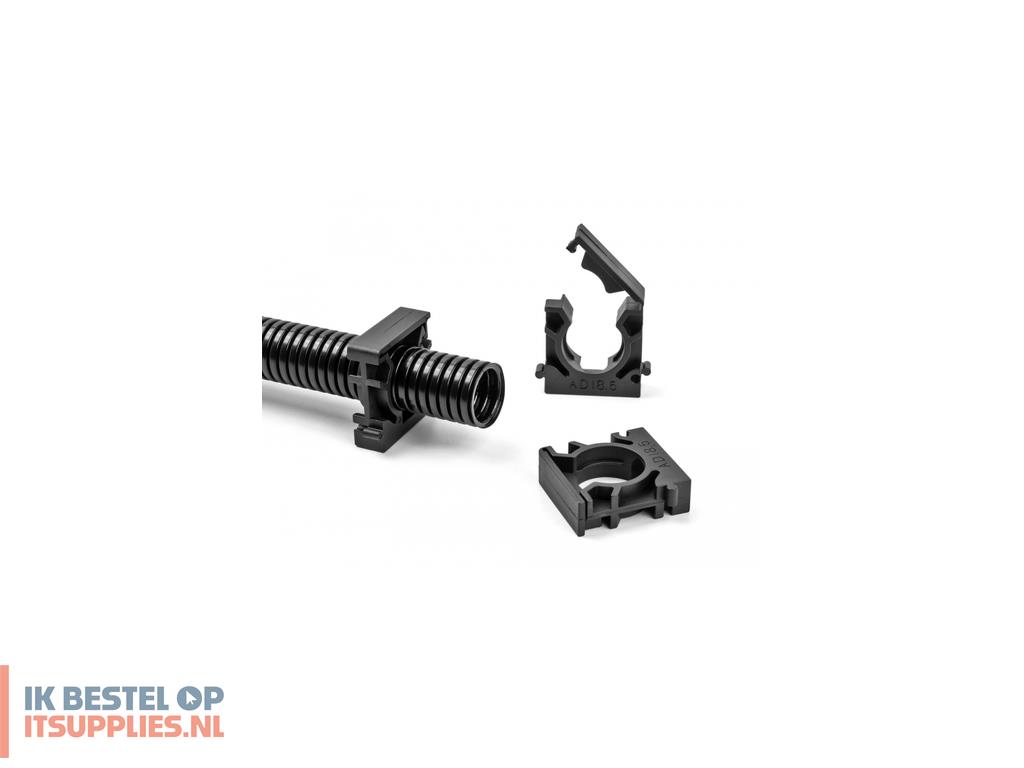 3228378-delock_60488_kabelbeheersysteem_kabelhouder_zwart_4_stuks