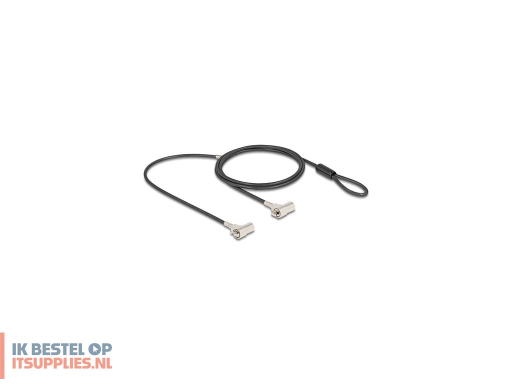 1522823-navilock_20935_kabelslot_zwart-_zilver_1-8_m