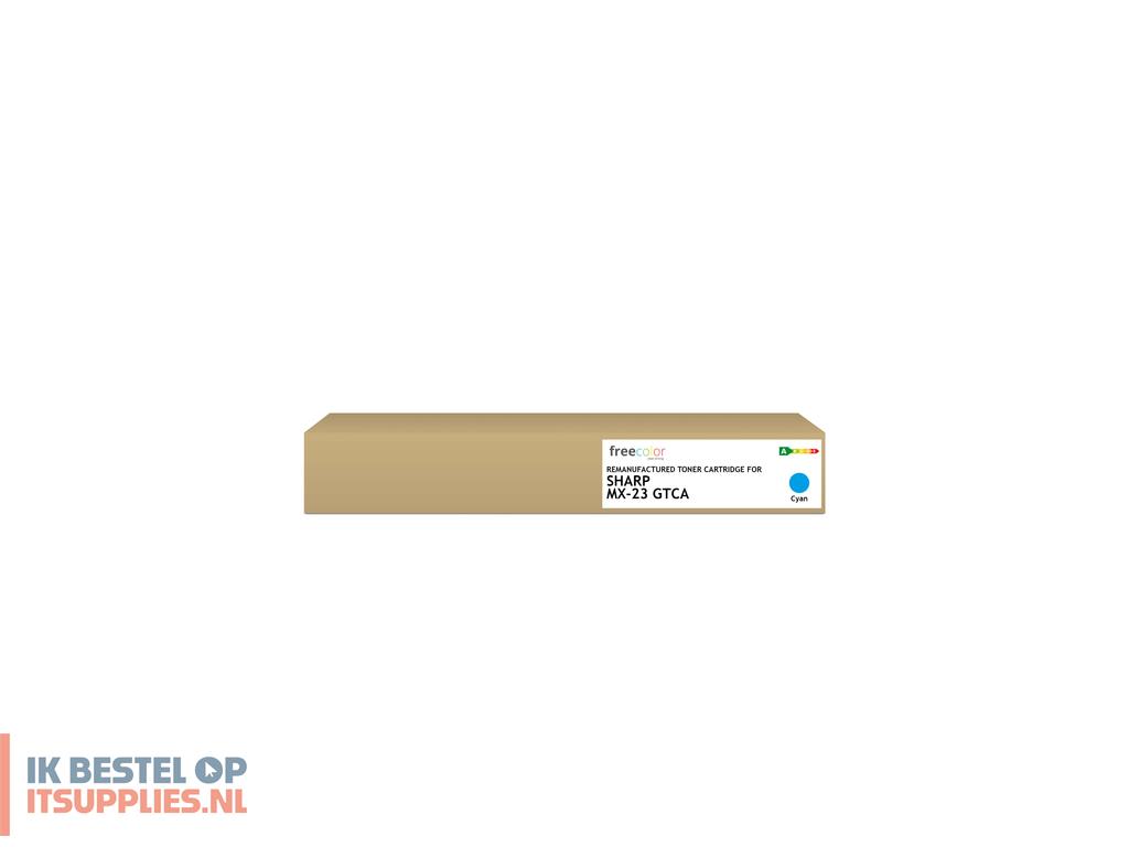 4538797-freecolor_k40079f7_tonercartridge_1_stuks_compatibel_cyaan