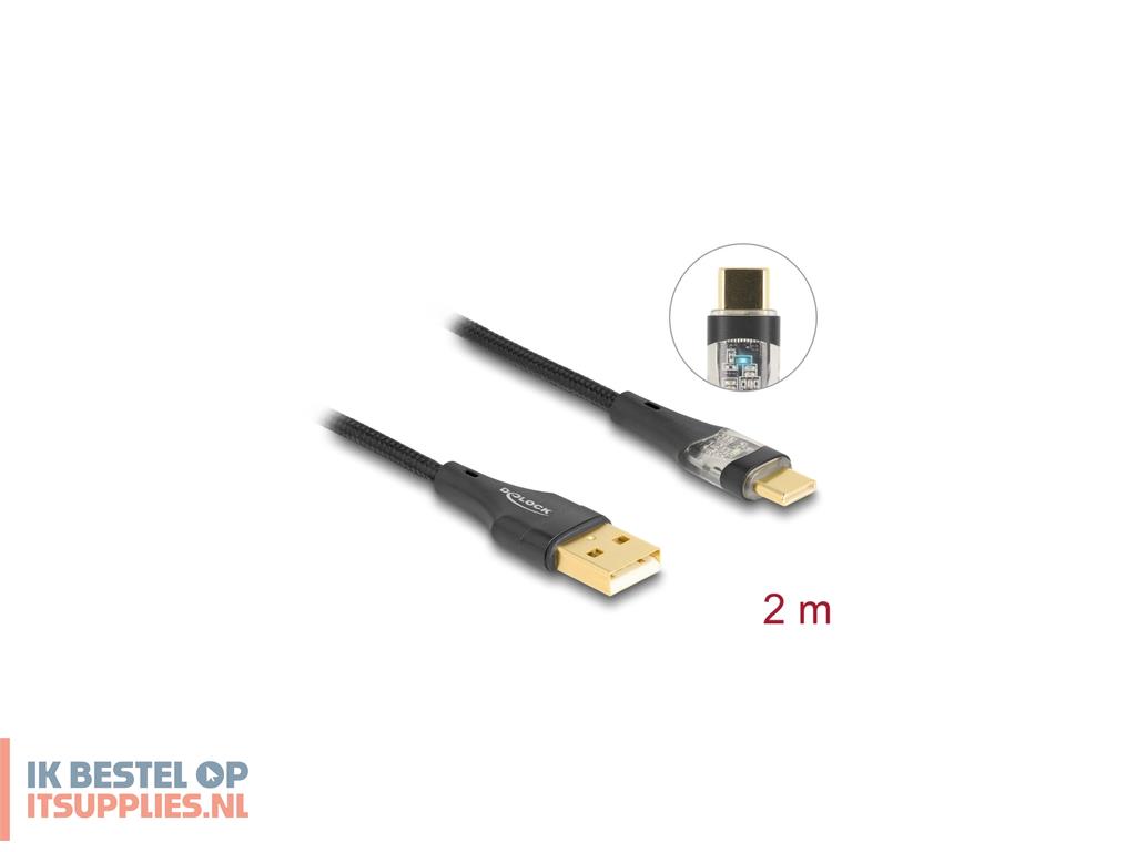 5451556-delock_80761_usb-kabel_usb_20_2_m_usb_a_usb_c_zwart