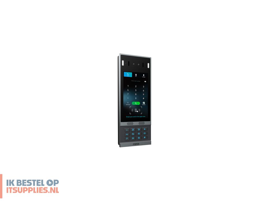 3119934-fanvil_i67_intercomsysteem_2_mp_17-8_cm_7_zwart-_grijs