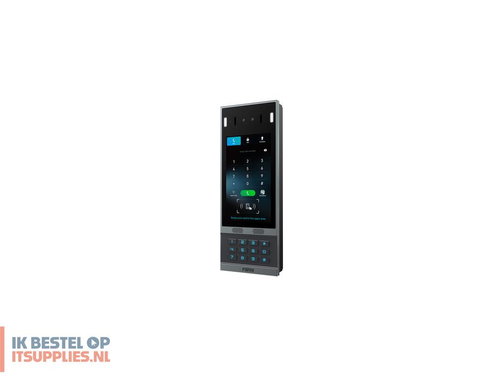 3121352-fanvil_i67_intercomsysteem_2_mp_17-8_cm_7_zwart-_grijs