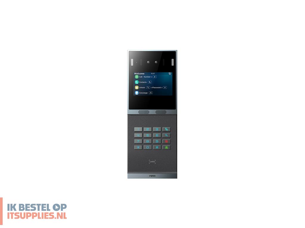 1525589-fanvil_i66_intercomsysteem_2_mp_10-2_cm_4_zwart-_grijs