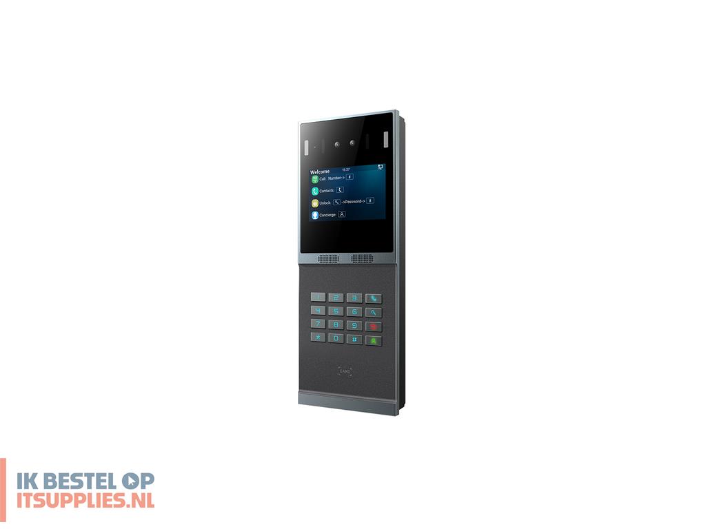 1529747-fanvil_i66_intercomsysteem_2_mp_10-2_cm_4_zwart-_grijs