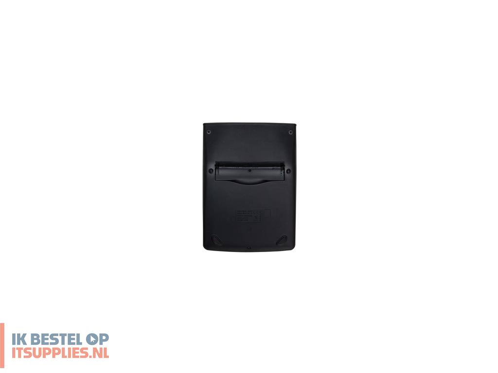 0455075-maul_eco_850_calculator_pocket_basisrekenmachine_zwart